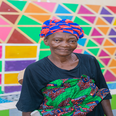 Abibatu Kanu