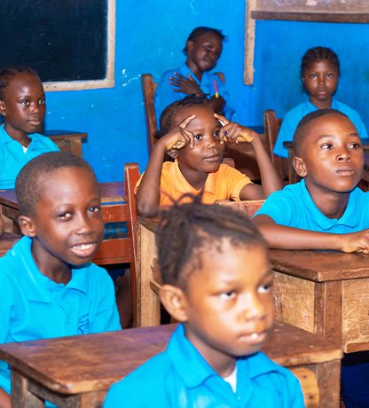 Education For All
