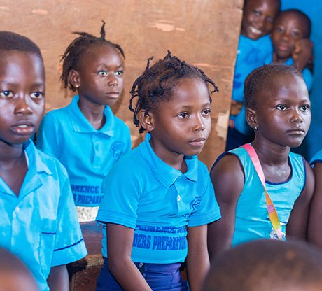 Child Welfare and Protection