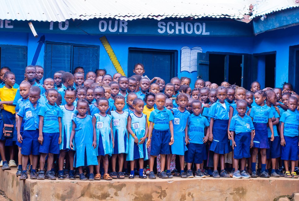 Child Education