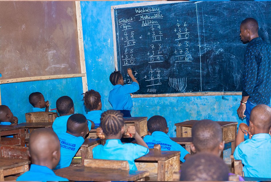 Child Education